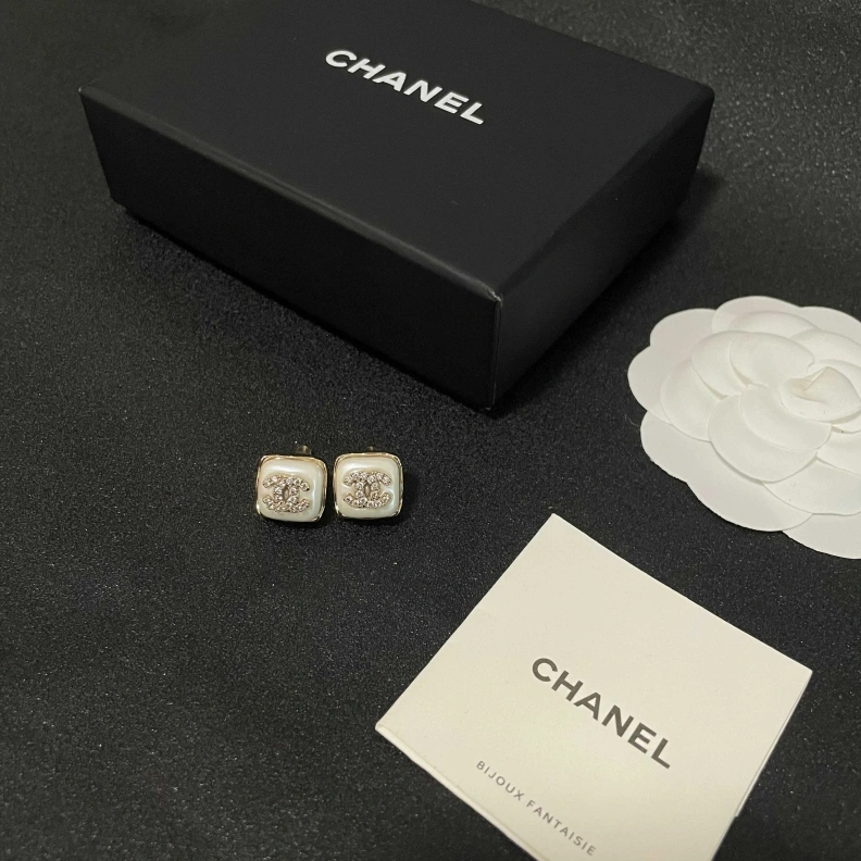 Chxnxl Earrings Practical 285976
