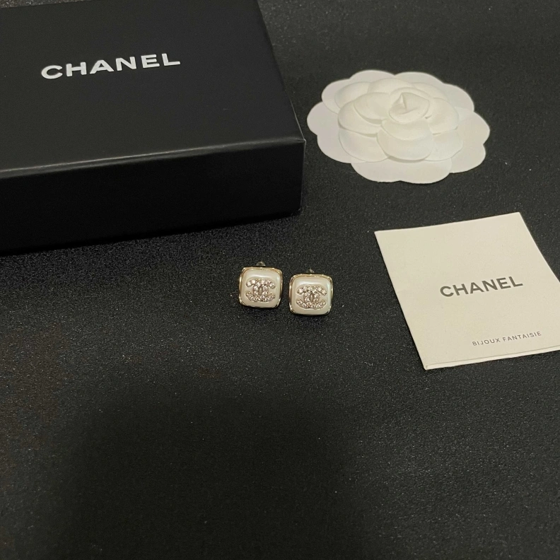 Chxnxl Earrings Practical 285976