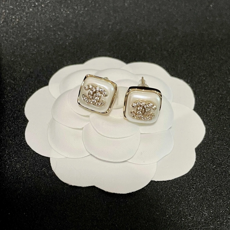 Chxnxl Earrings Practical 285976