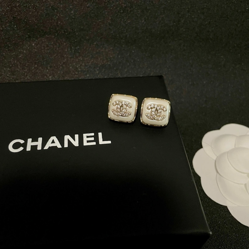 Chxnxl Earrings Practical 285976