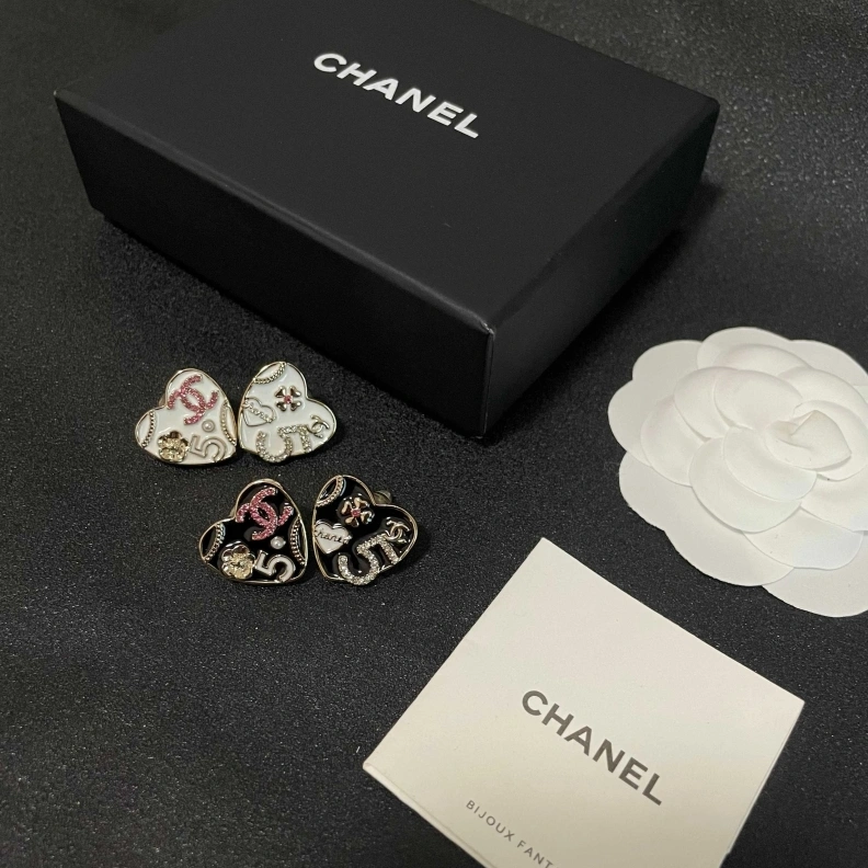 Chxnxl Earrings Minimalist 285977