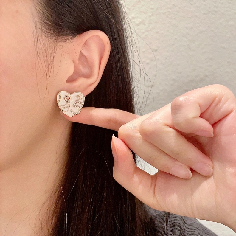 Chxnxl Earrings Minimalist 285977