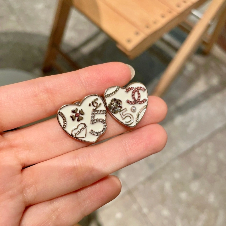Chxnxl Earrings Minimalist 285977