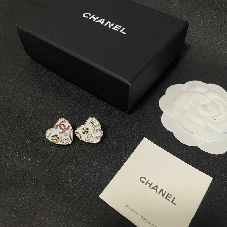 Chxnxl Earrings Minimalist 285977