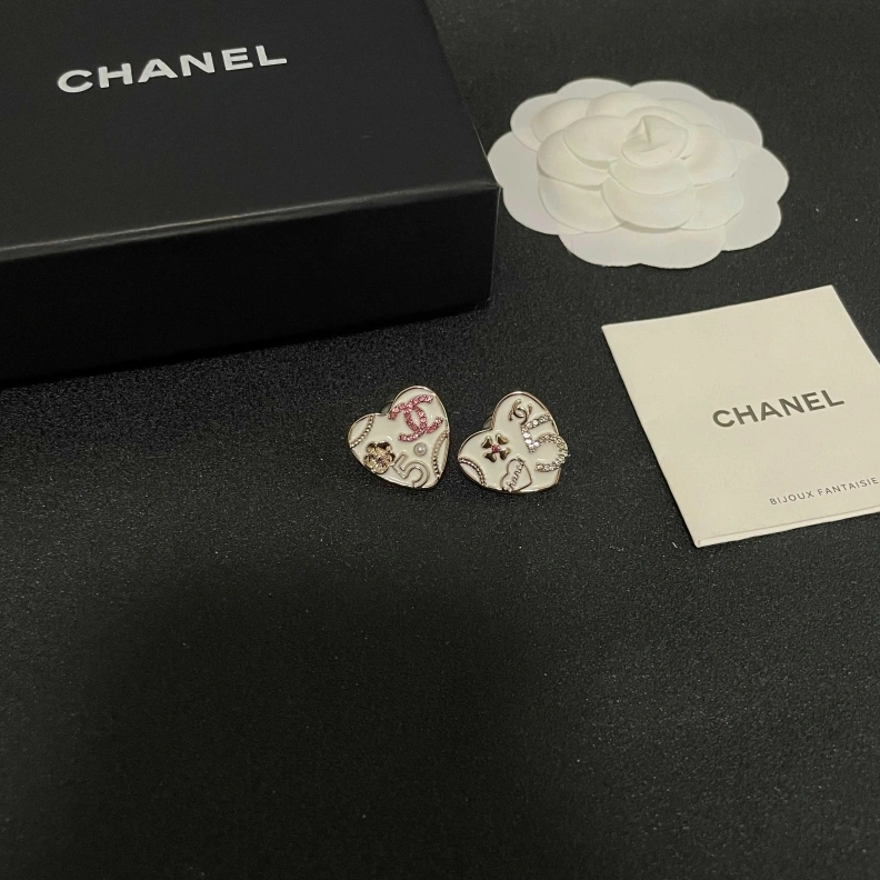 Chxnxl Earrings Minimalist 285977