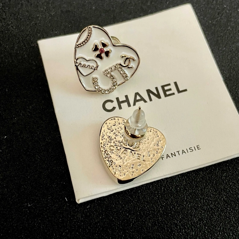 Chxnxl Earrings Minimalist 285977