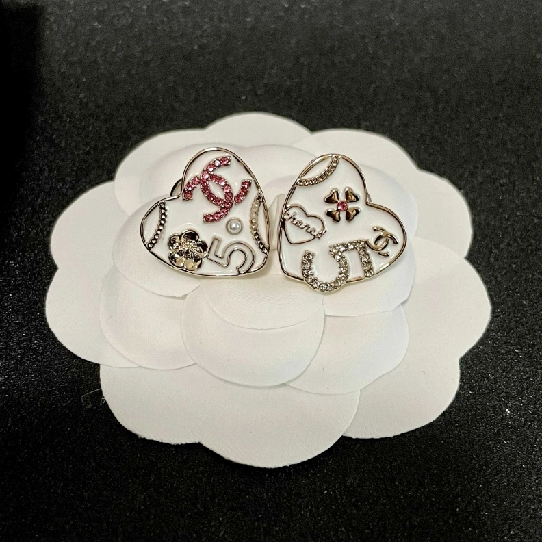 Chxnxl Earrings Minimalist 285977