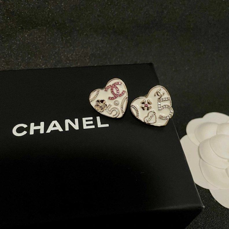 Chxnxl Earrings Minimalist 285977