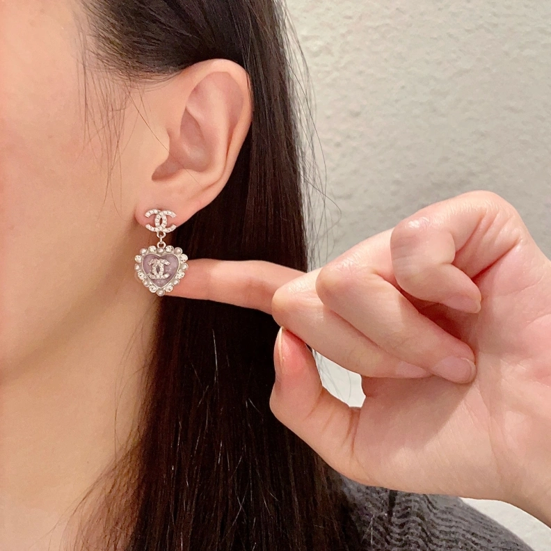 Affordable Chxnxl Earrings 285975