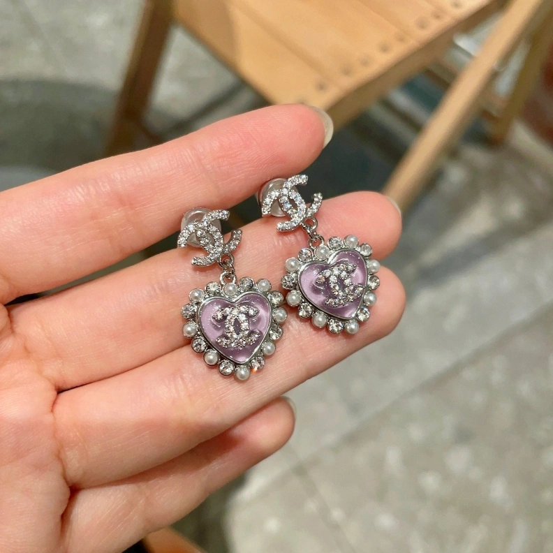 Affordable Chxnxl Earrings 285975