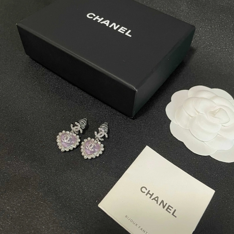 Affordable Chxnxl Earrings 285975