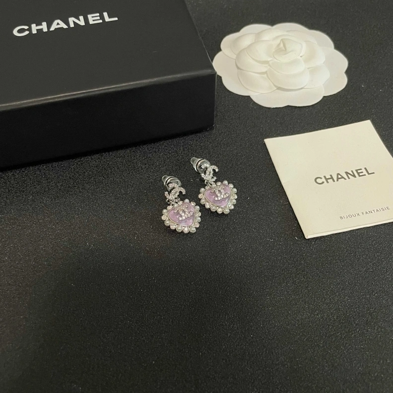 Affordable Chxnxl Earrings 285975