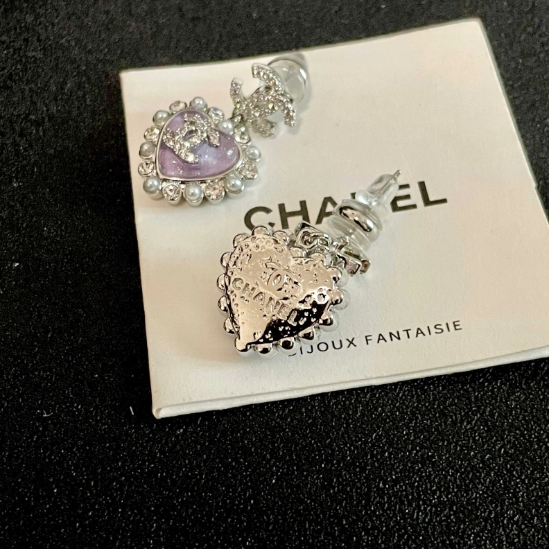Affordable Chxnxl Earrings 285975