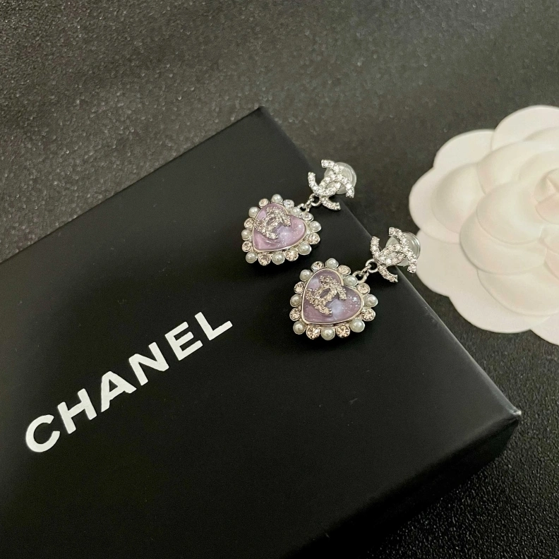 Affordable Chxnxl Earrings 285975