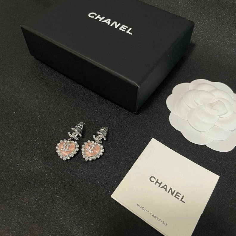 Lightweight Chxnxl Earrings 285973