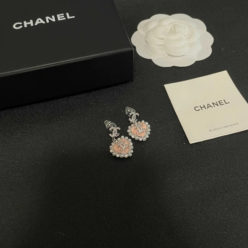 Lightweight Chxnxl Earrings 285973