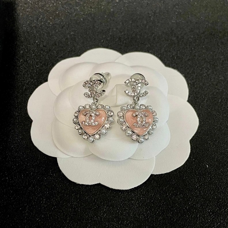 Lightweight Chxnxl Earrings 285973