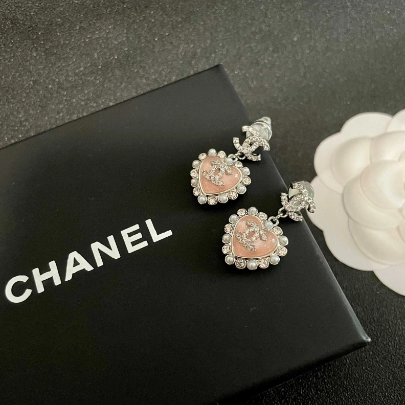 Lightweight Chxnxl Earrings 285973