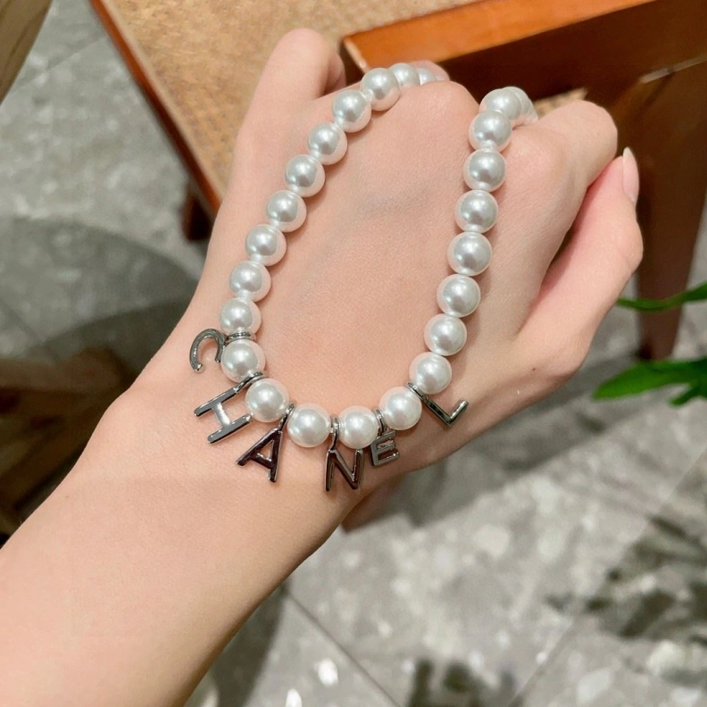 Chxnxl Necklaces DailyWear 285414