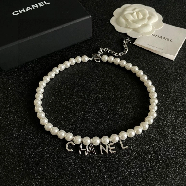 Chxnxl Necklaces DailyWear 285414