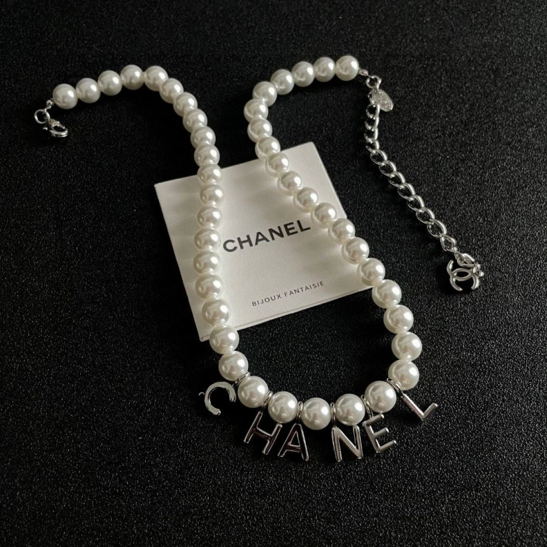 Chxnxl Necklaces DailyWear 285414