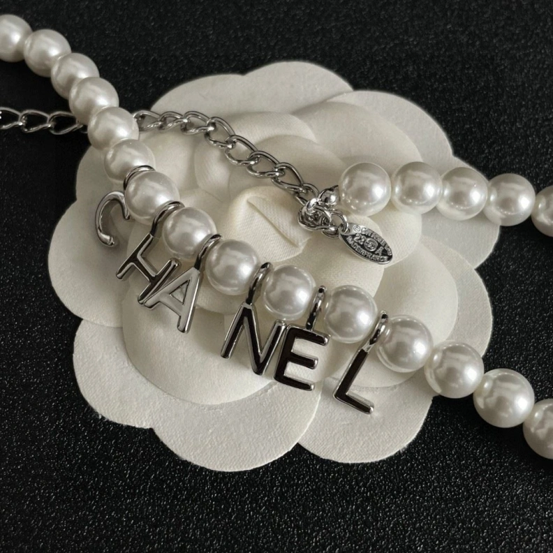 Chxnxl Necklaces DailyWear 285414