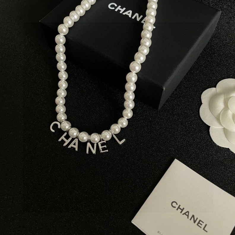 Chxnxl Necklaces DailyWear 285414