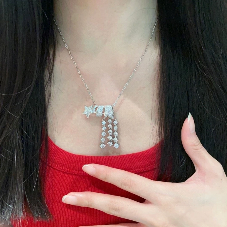 Chxnxl Necklaces Fashionable 285418