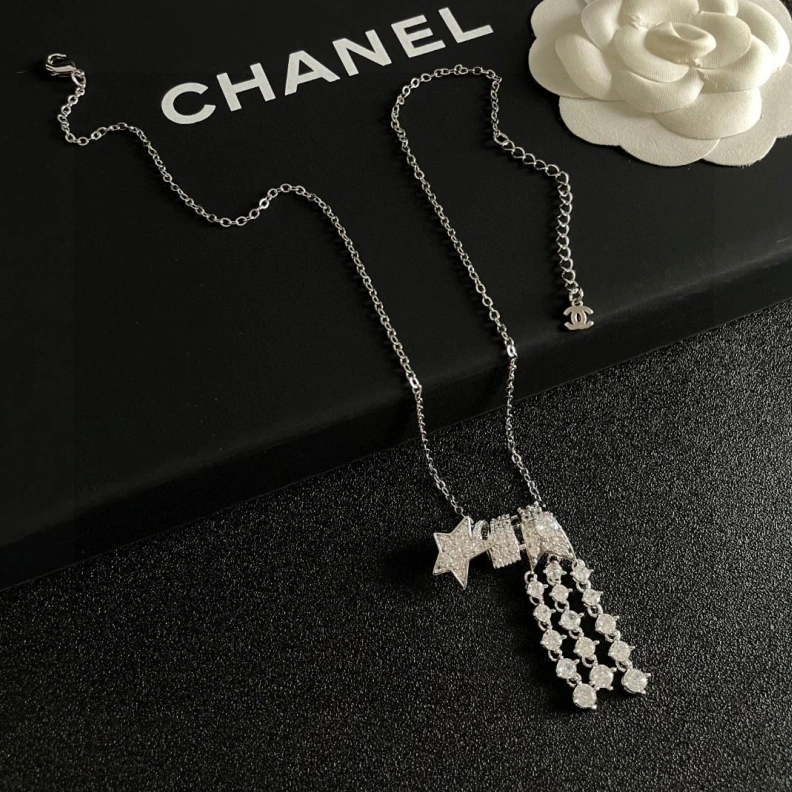 Chxnxl Necklaces Fashionable 285418