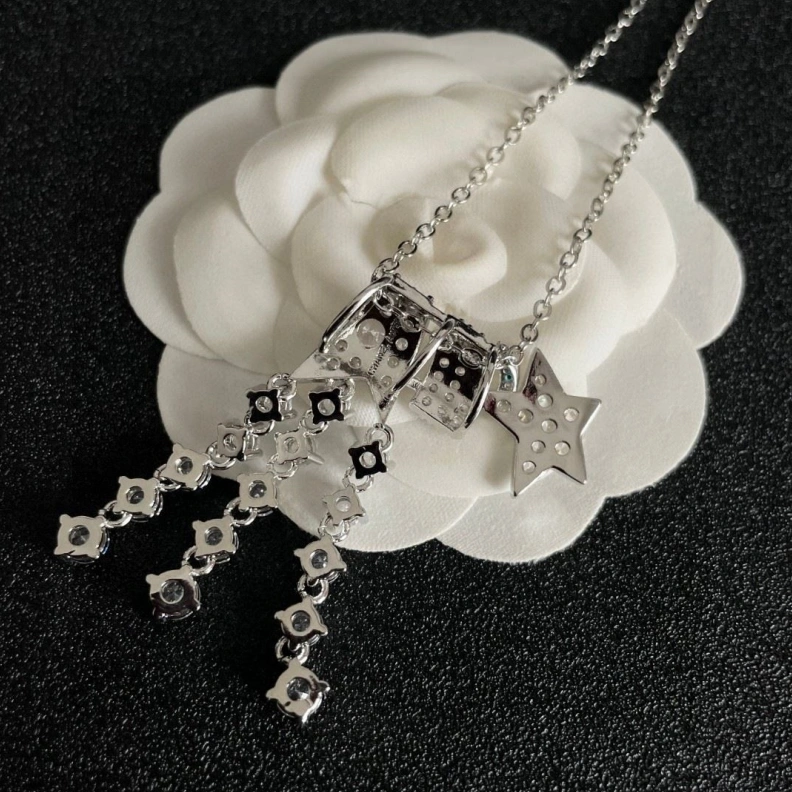 Chxnxl Necklaces Fashionable 285418