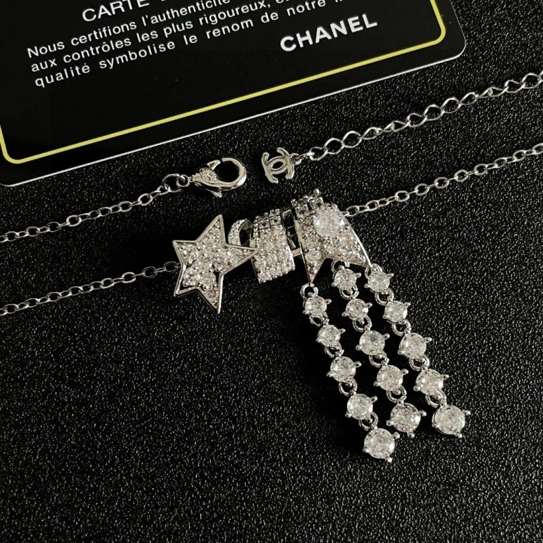 Chxnxl Necklaces Fashionable 285418
