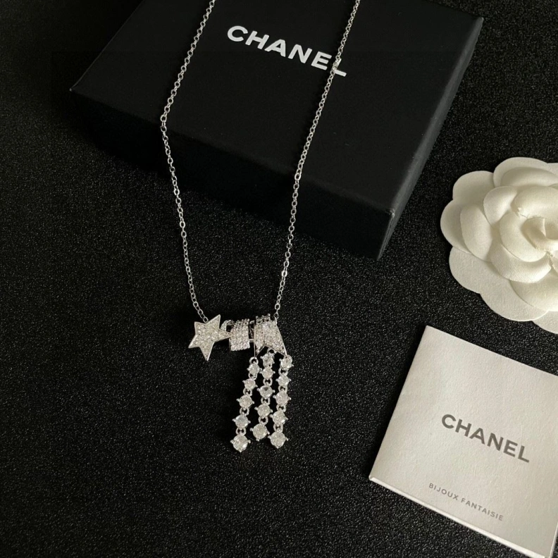 Chxnxl Necklaces Fashionable 285418