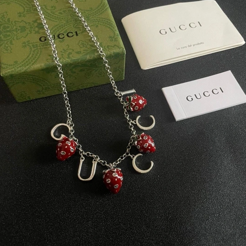 Gxccx Necklaces Durable 302593