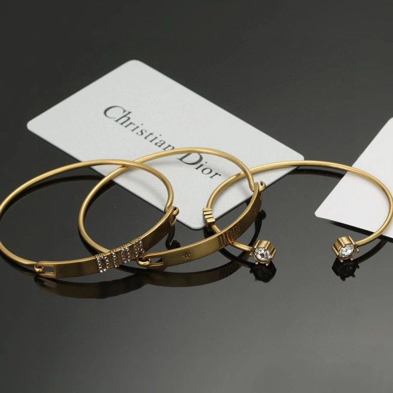 Compact Christian Dxxr Bracelets 294303