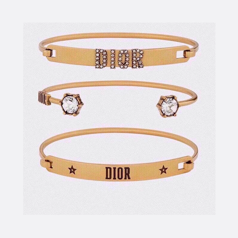 Compact Christian Dxxr Bracelets 294303