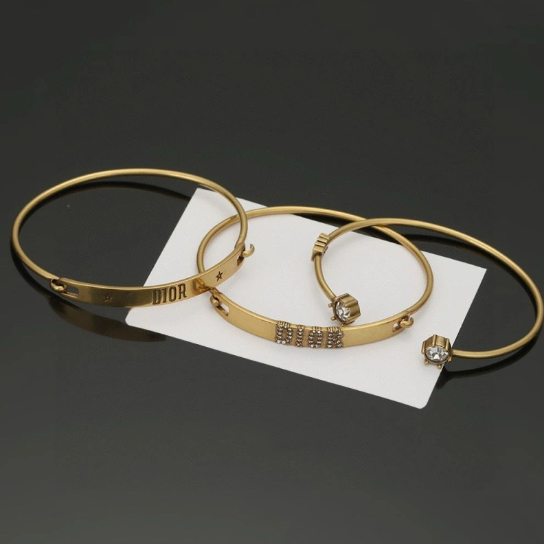 Compact Christian Dxxr Bracelets 294303