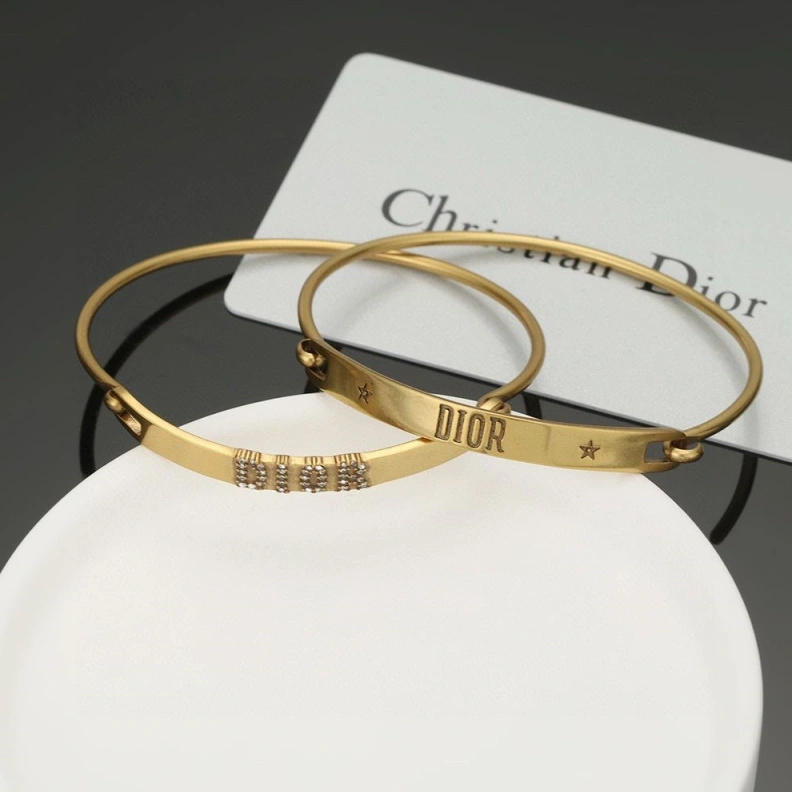 Compact Christian Dxxr Bracelets 294303