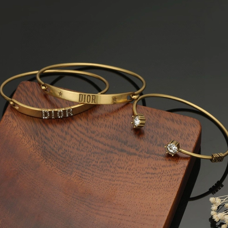Compact Christian Dxxr Bracelets 294303