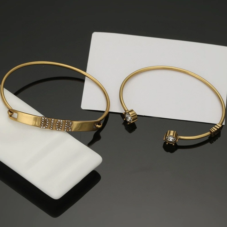 Compact Christian Dxxr Bracelets 294303