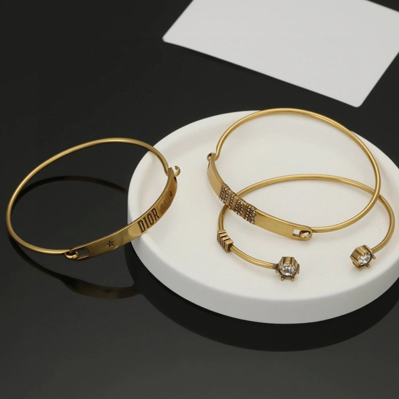 Compact Christian Dxxr Bracelets 294303