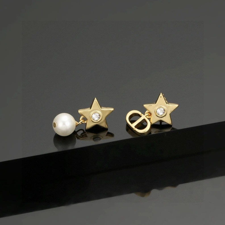 Comfortable Christian Dxxr Earrings 294207
