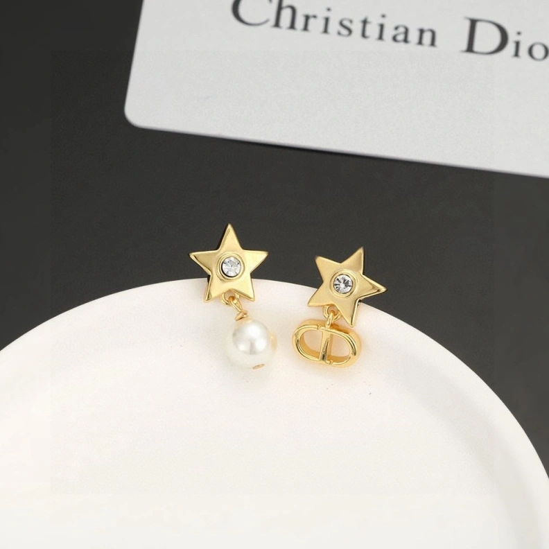 Comfortable Christian Dxxr Earrings 294207