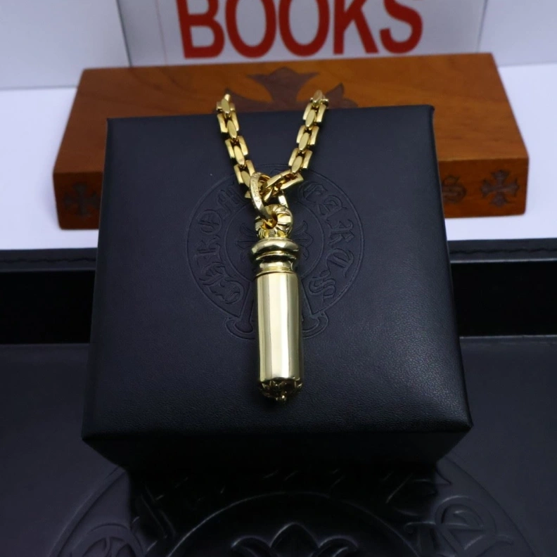 Chrxmx Hxxrts Necklaces TopPick 296931