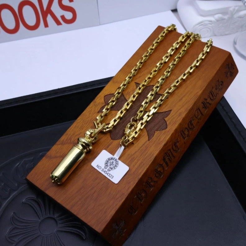 Chrxmx Hxxrts Necklaces TopPick 296931