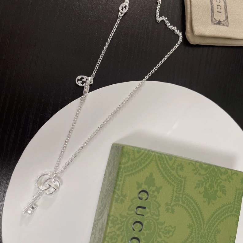 Gxccx Necklaces Functional 302592