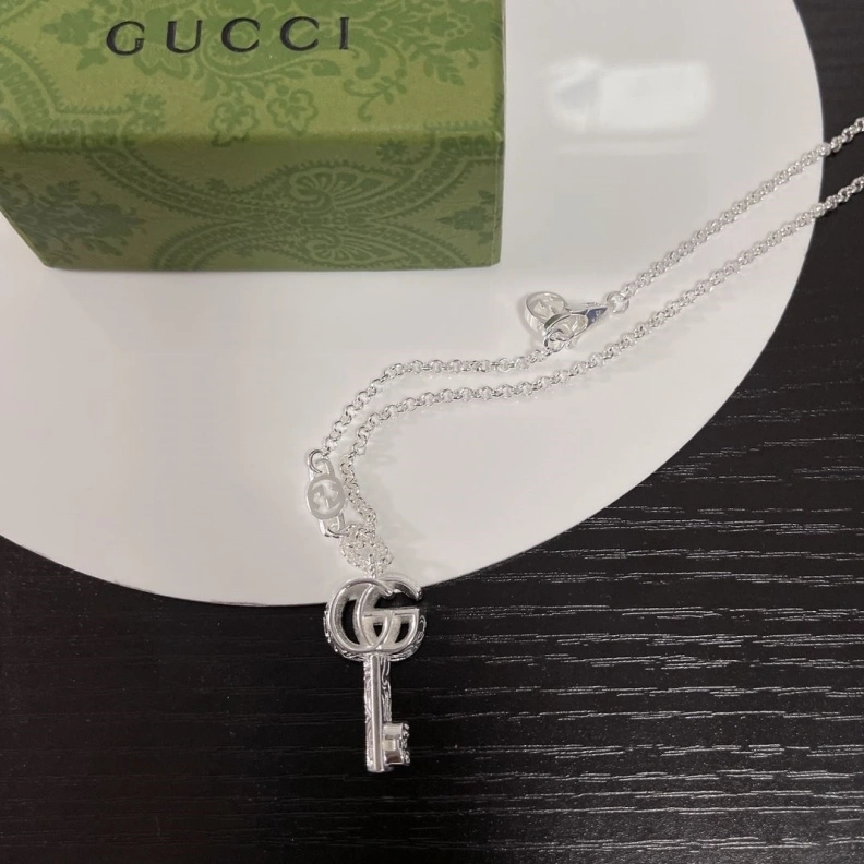 Gxccx Necklaces Functional 302592