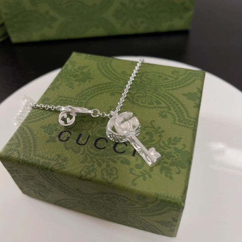 Gxccx Necklaces Functional 302592