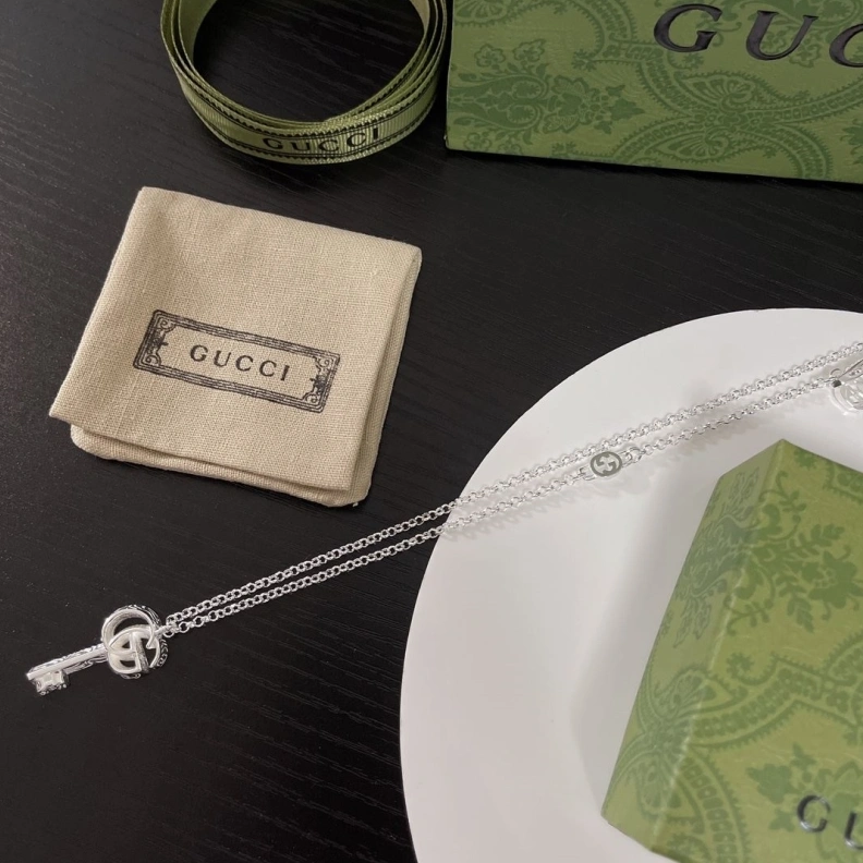 Gxccx Necklaces Functional 302592