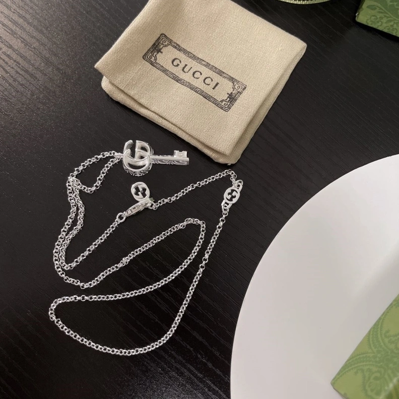 Gxccx Necklaces Functional 302592
