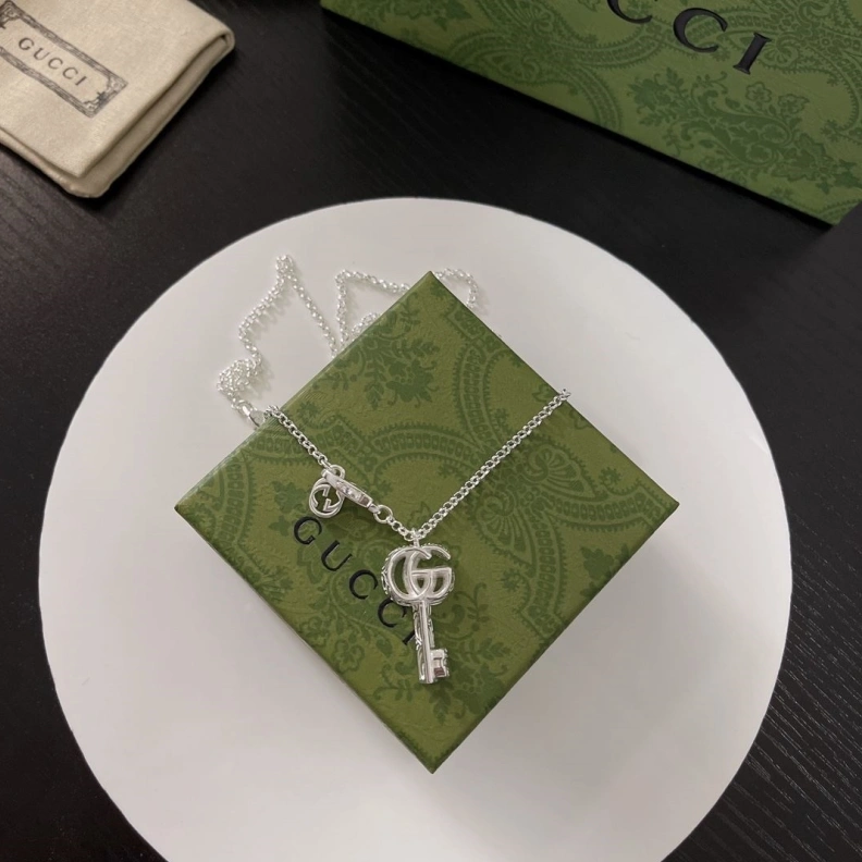 Gxccx Necklaces Functional 302592